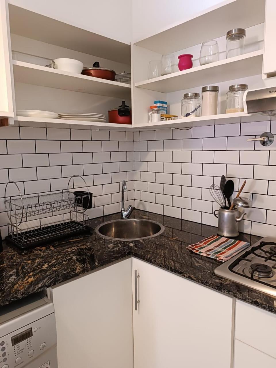Apartamento El Gaucho *