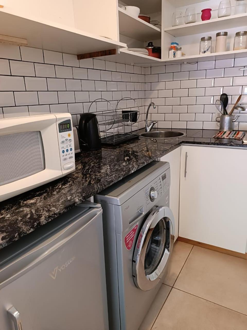 El Gaucho Apartment San Martin de los Andes