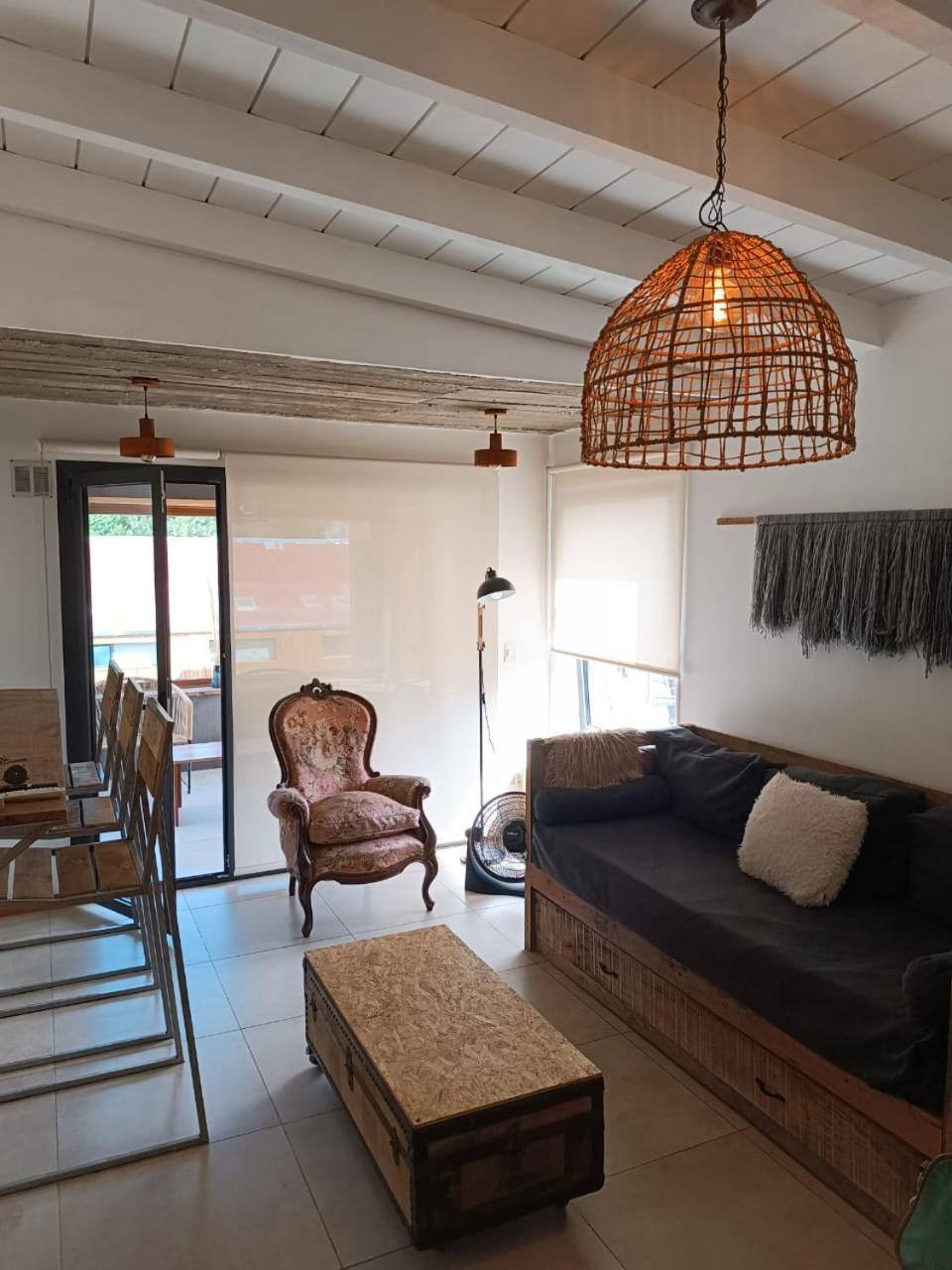 El Gaucho Apartment San Martin de los Andes
